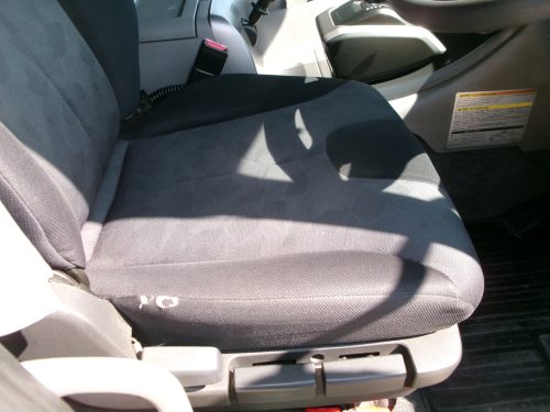 キャビン クオン 2PG-GK5AAD ロールーフ エスコット 現車