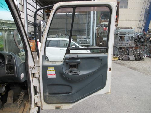 キャビン コンドル BDG-MK36D STD ベッド付