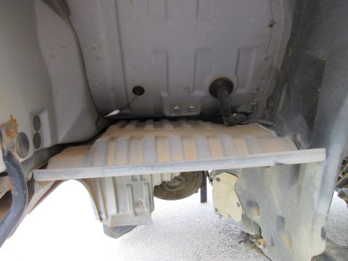 キャビン コンドル BDG-MK36D STD ベッド付