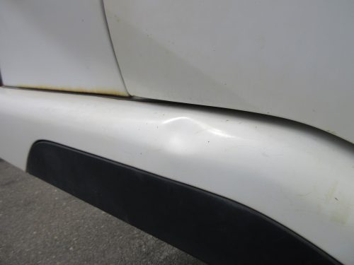 キャビン コンドル BDG-MK36D STD ベッド付