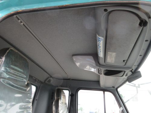 キャビン コンドル KK-MK252BH STD ベッド付