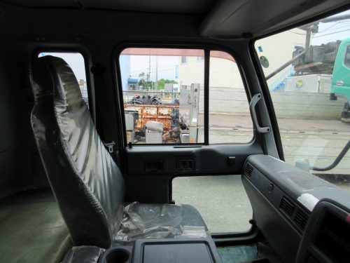 キャビン コンドル KK-MK252BH STD ベッド付