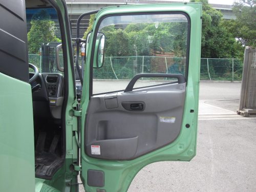 キャビン コンドル SKG-MK38L STD ベッド付