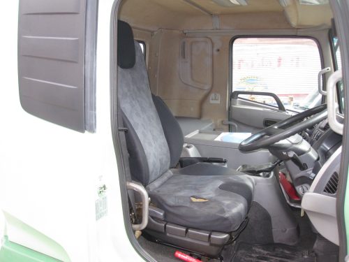 キャビン コンドル SKG-MK38L STD ベッド付