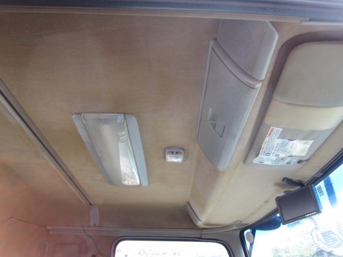 キャビン コンドル SKG-MK38L STD ベッド付