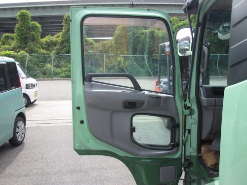 キャビン コンドル SKG-MK38L STD ベッド付