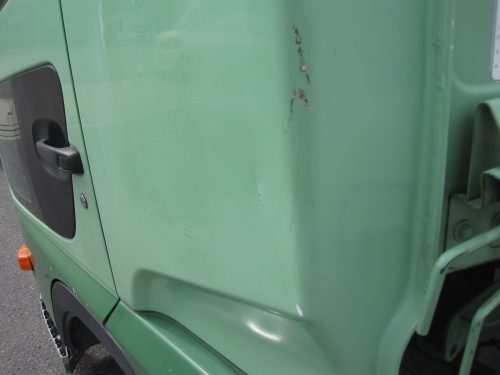 キャビン コンドル SKG-MK38L STD ベッド付