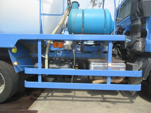 コンドル ミニ10輪 プレート付き ミキサー