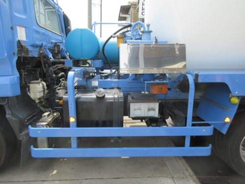 コンドル ミニ10輪 プレート付き ミキサー