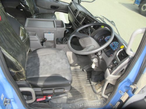 コンドル ミニ10輪 プレート付き ミキサー