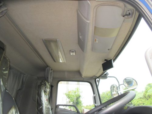 コンドル ミニ10輪 プレート付き ミキサー