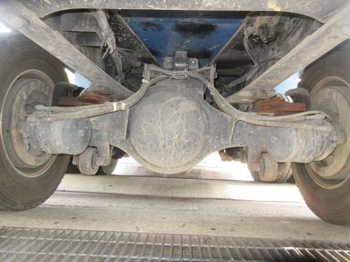 コンドル ミニ10輪 プレート付き ミキサー