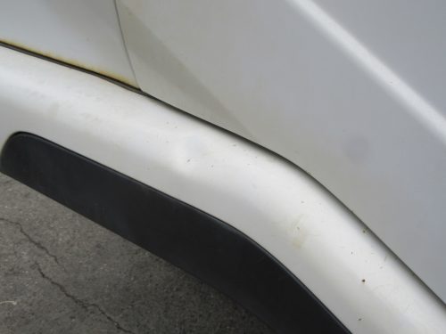 キャビン コンドル BDG-MK36D STD ベッド付