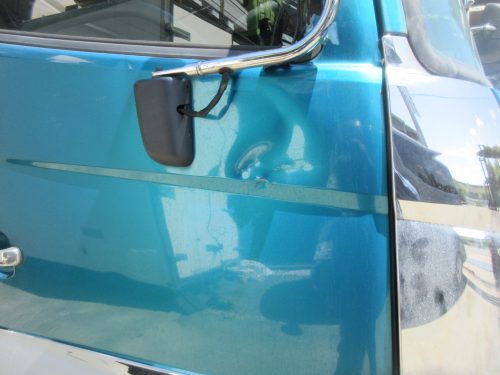 キャビン グラプロ QDG-SS1EKAA ハイルーフ プロシフト