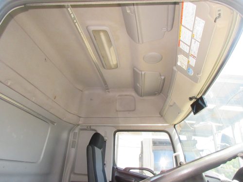 キャビン グラプロ QDG-SS1EKAA ハイルーフ プロシフト