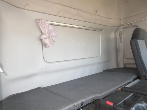 キャビン グラプロ QDG-SS1EKAA ハイルーフ プロシフト