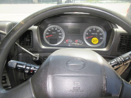 キャビン グラプロ QDG-SS1EKAA ハイルーフ プロシフト