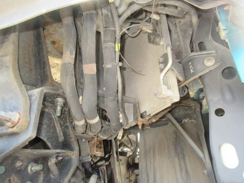 キャビン グラプロ QDG-SS1EKAA ハイルーフ プロシフト