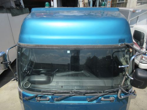 キャビン グラプロ QDG-SS1EKAA ハイルーフ プロシフト