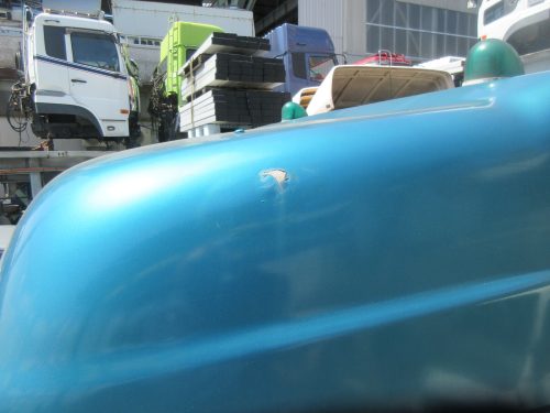 キャビン グラプロ QDG-SS1EKAA ハイルーフ プロシフト