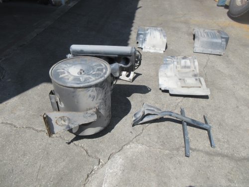 キャビン グラプロ QDG-SS1EKAA ハイルーフ プロシフト