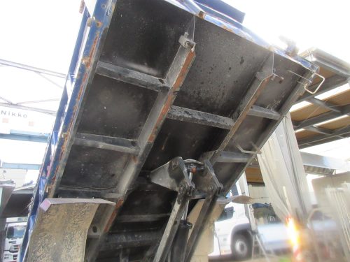 コンドル Lゲートダンプ