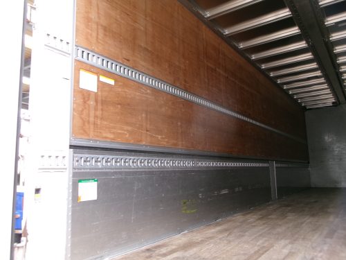 4軸低床 アルミウイング ボディAssy