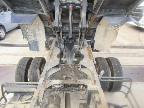 コンドル Lゲートダンプ