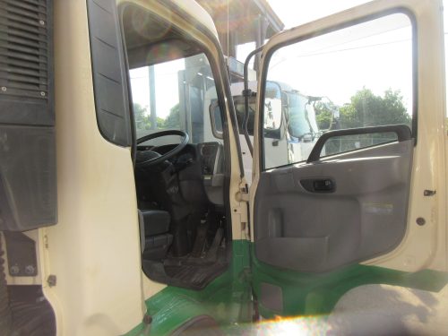 コンドル Lゲートダンプ