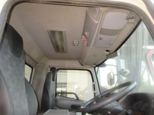 コンドル Lゲートダンプ