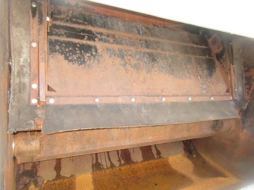 コンドル 塵芥車