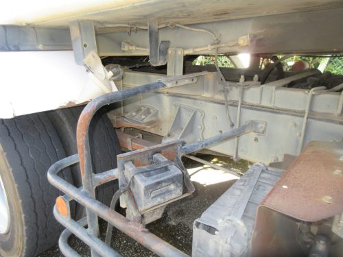 コンドル 塵芥車