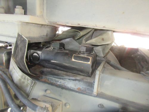 コンドル 塵芥車