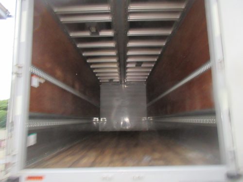 7200ワイド 中型アルミウイング ボディAssy