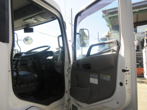 コンドル 塵芥車