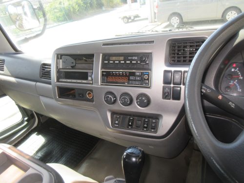 コンドル 塵芥車