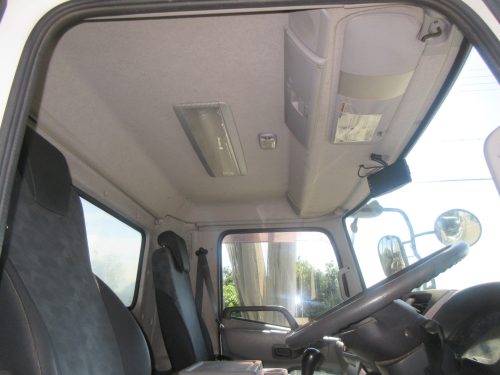 コンドル 塵芥車