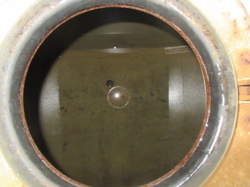 コンドル 散水車