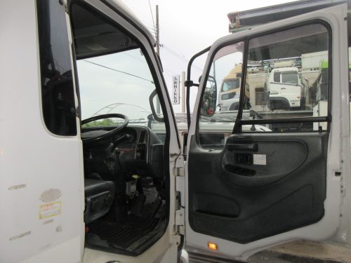 コンドル 散水車