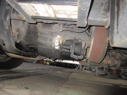 コンドル増トン 7200アルミバンパワーゲート付き