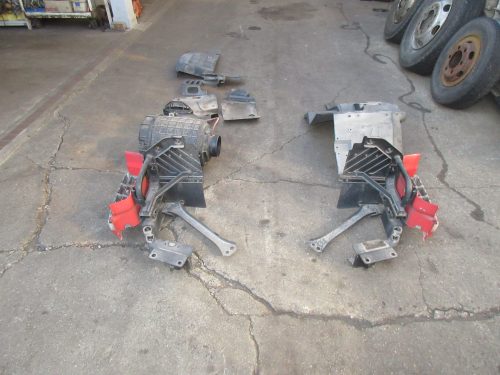 キャビン クオン 2PG-CD5BA ロールーフ エスコット