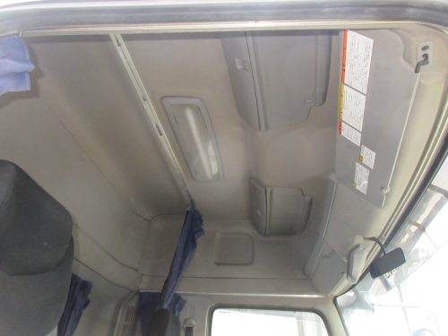 グランドプロフィア 車検付きハイルーフトラクタ