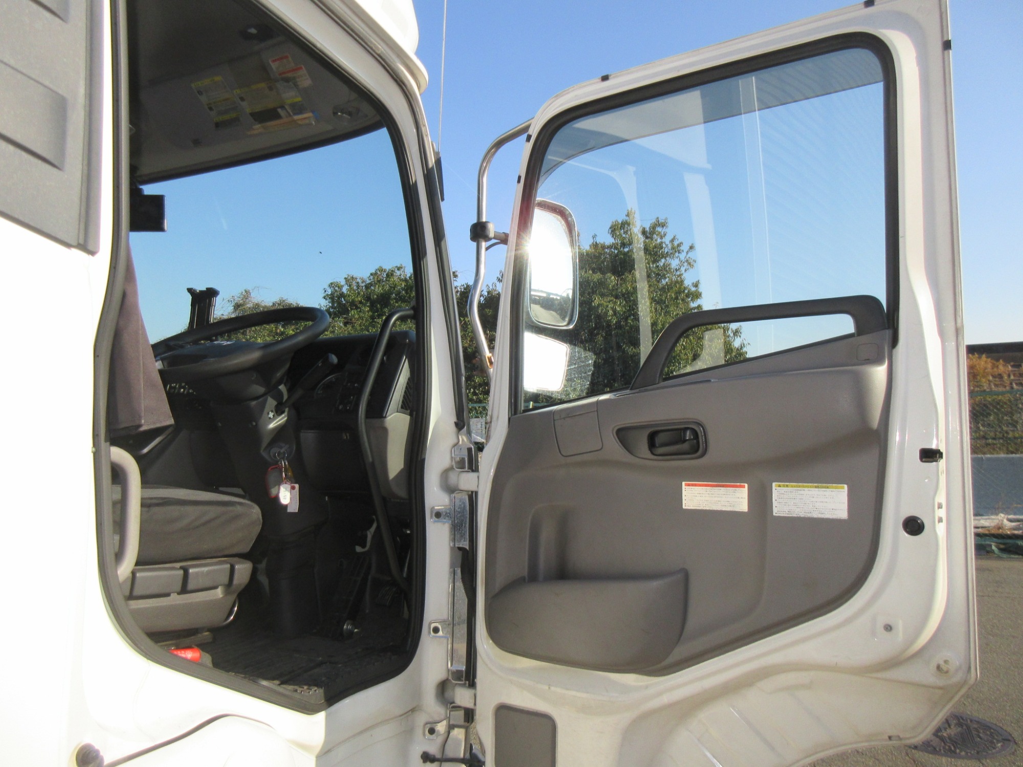 2PGクオン ハイルーフキャビンAssy