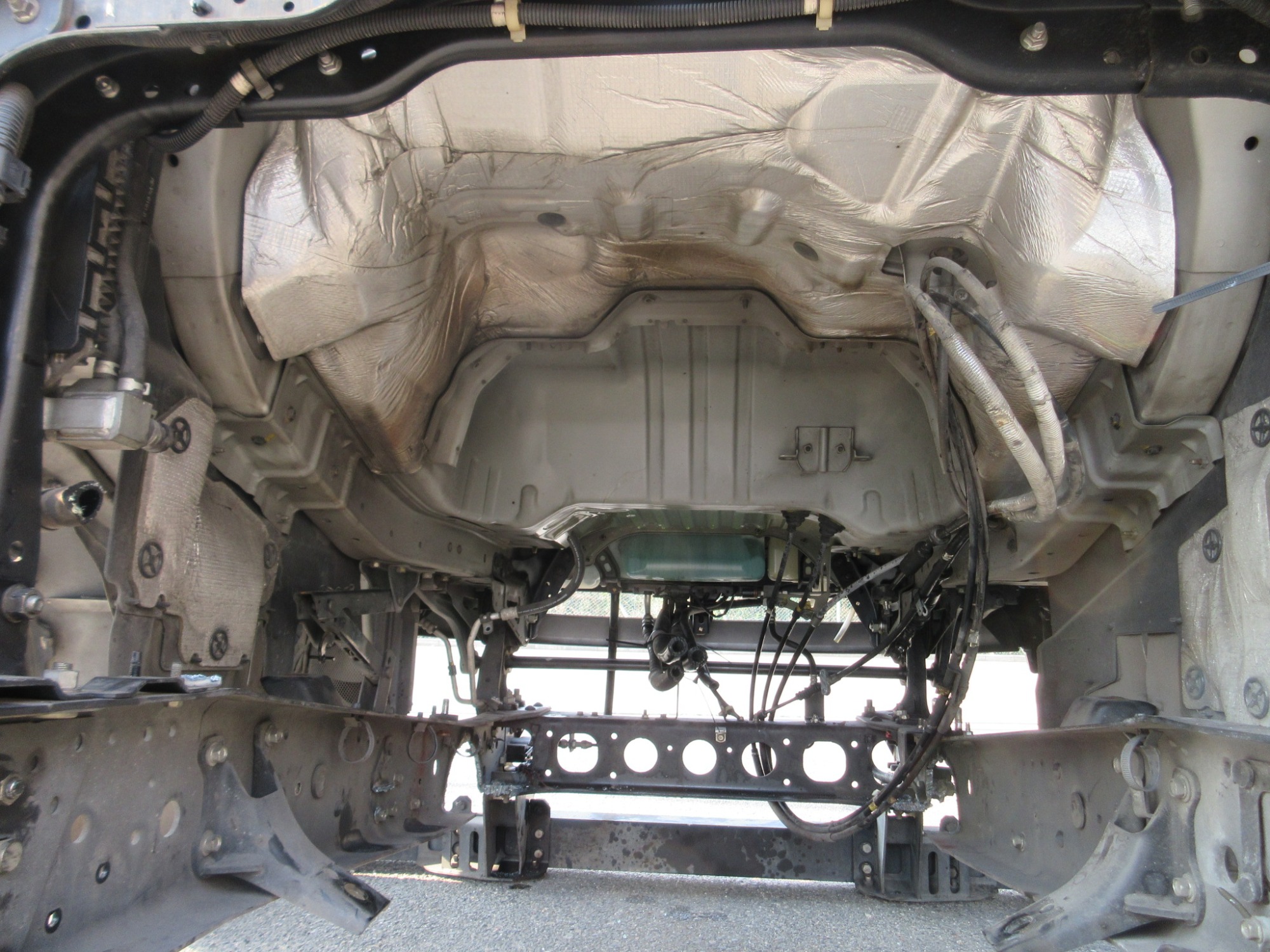 キャビン コンドル TKG-MK38L STD ベッドレス