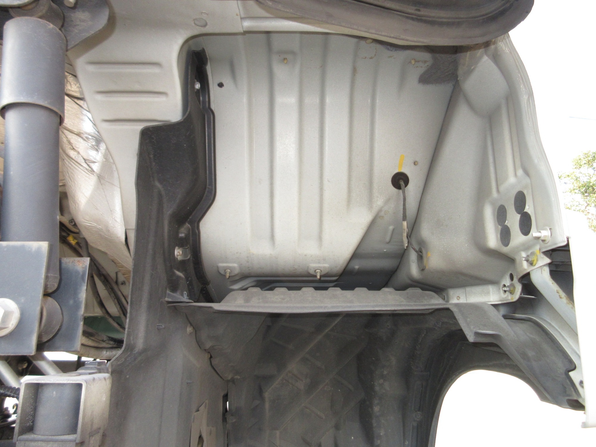 キャビン コンドル TKG-MK38L STD ベッドレス