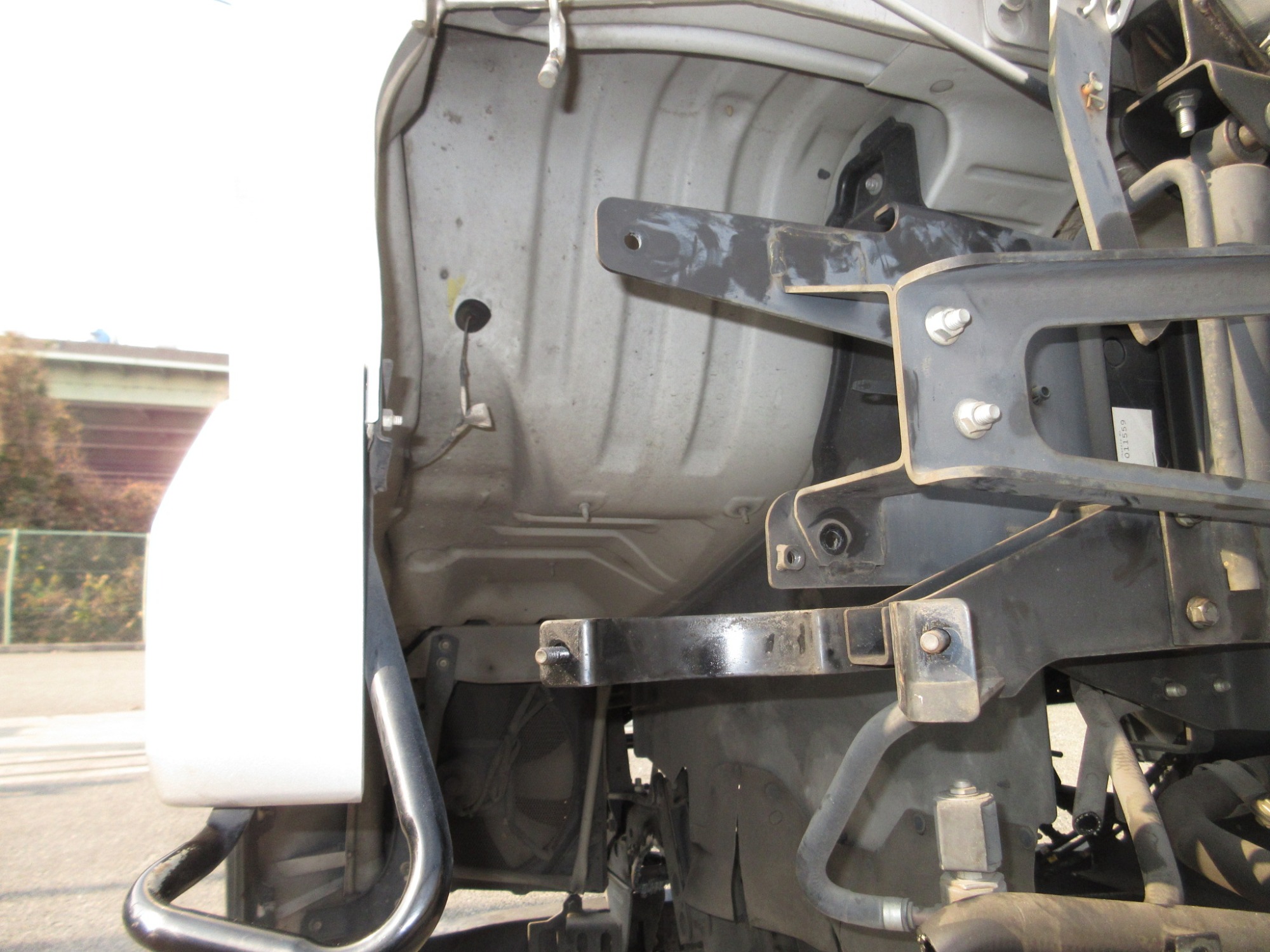 キャビン コンドル TKG-MK38L STD ベッドレス