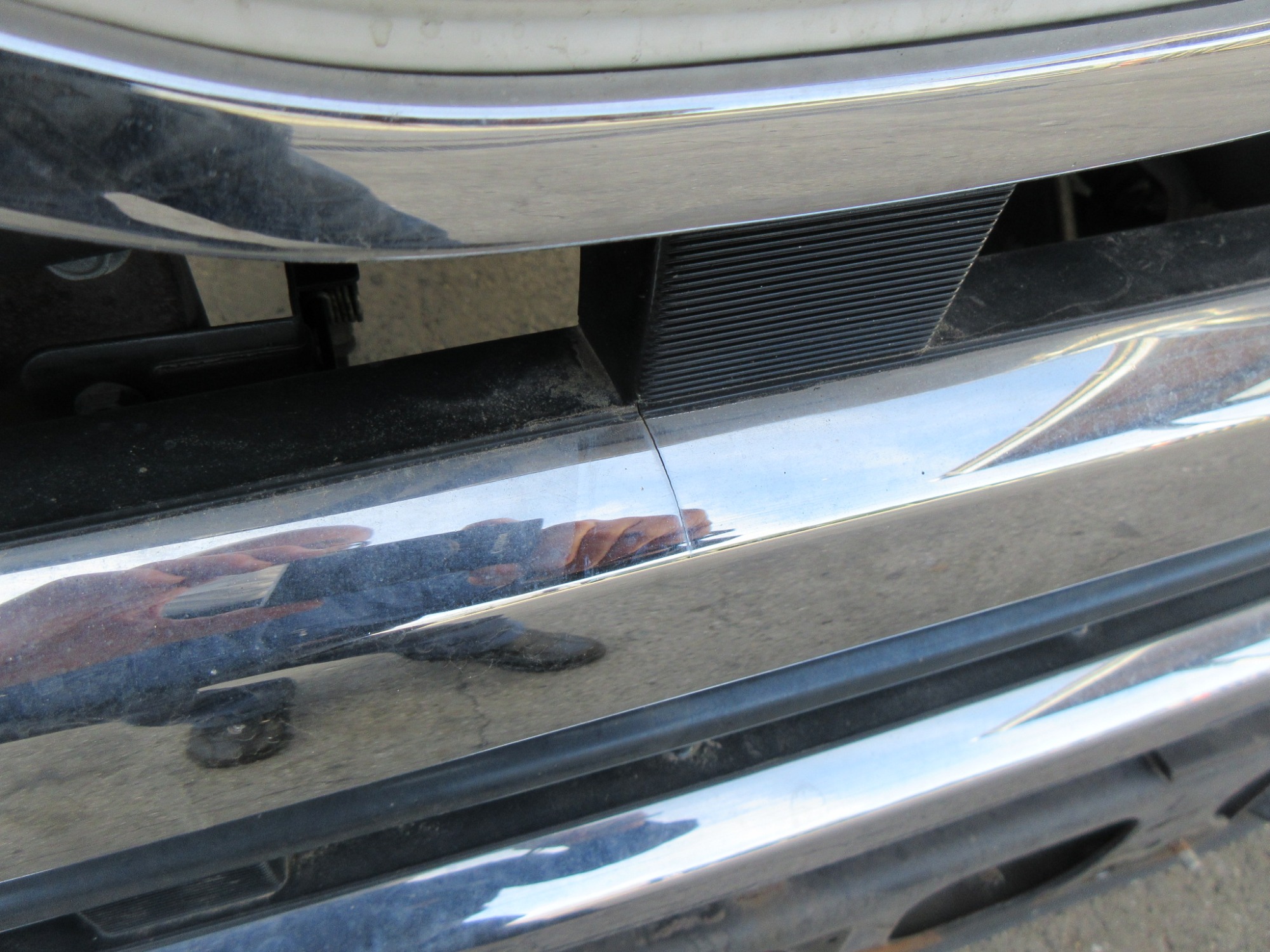 キャビン クオン QKG-GK6XA エスコット ロールーフ