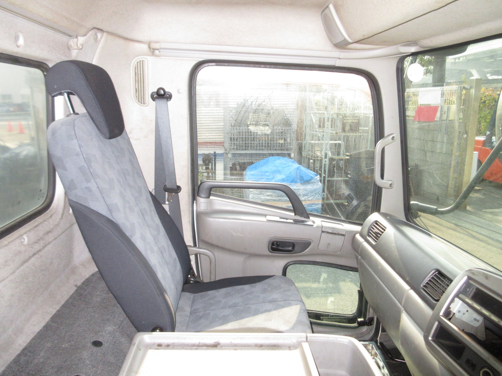 キャビン コンドル TKG-MK38L STD ベッドレス