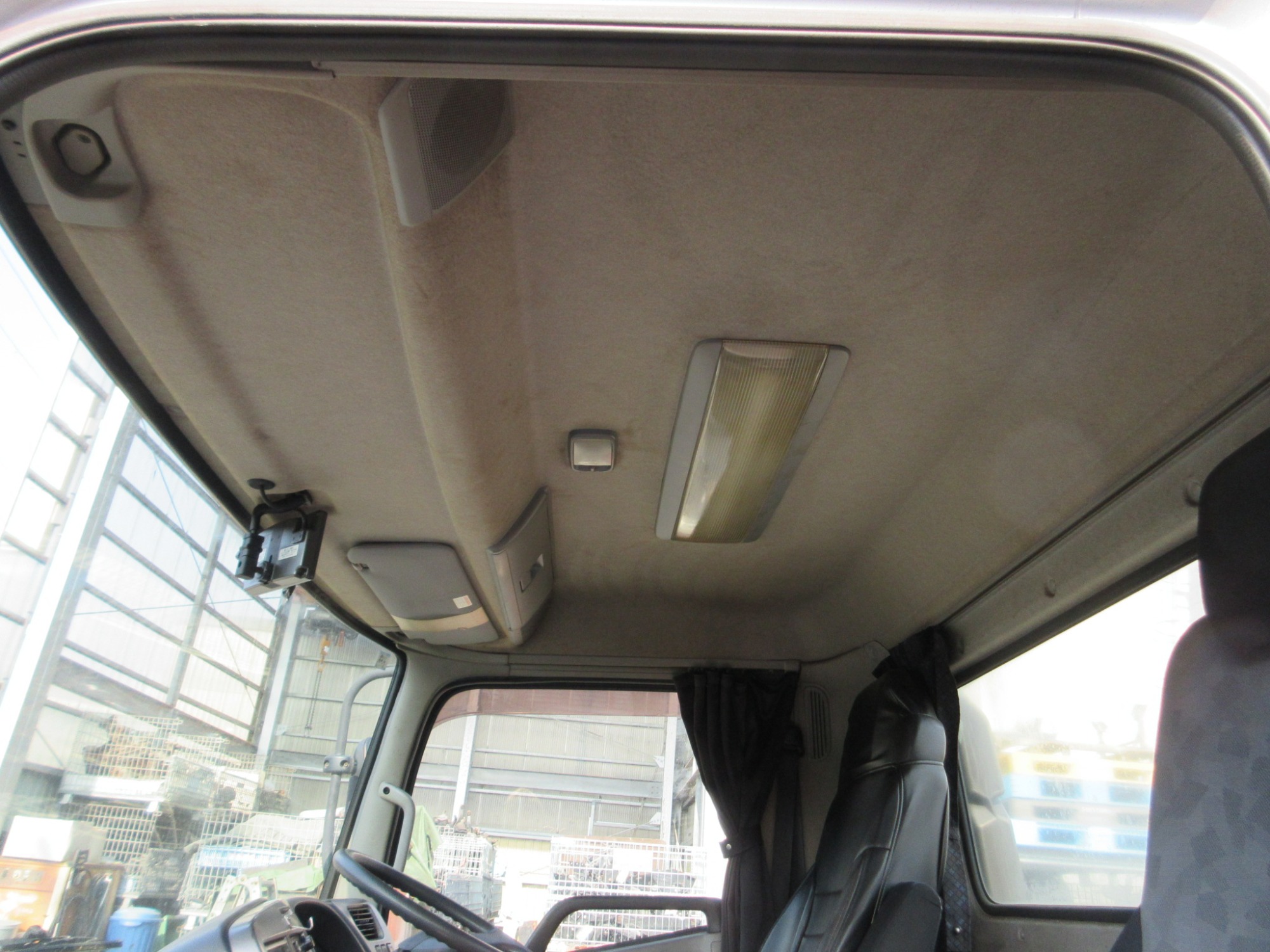 キャビン コンドル TKG-MK38L STD ベッドレス