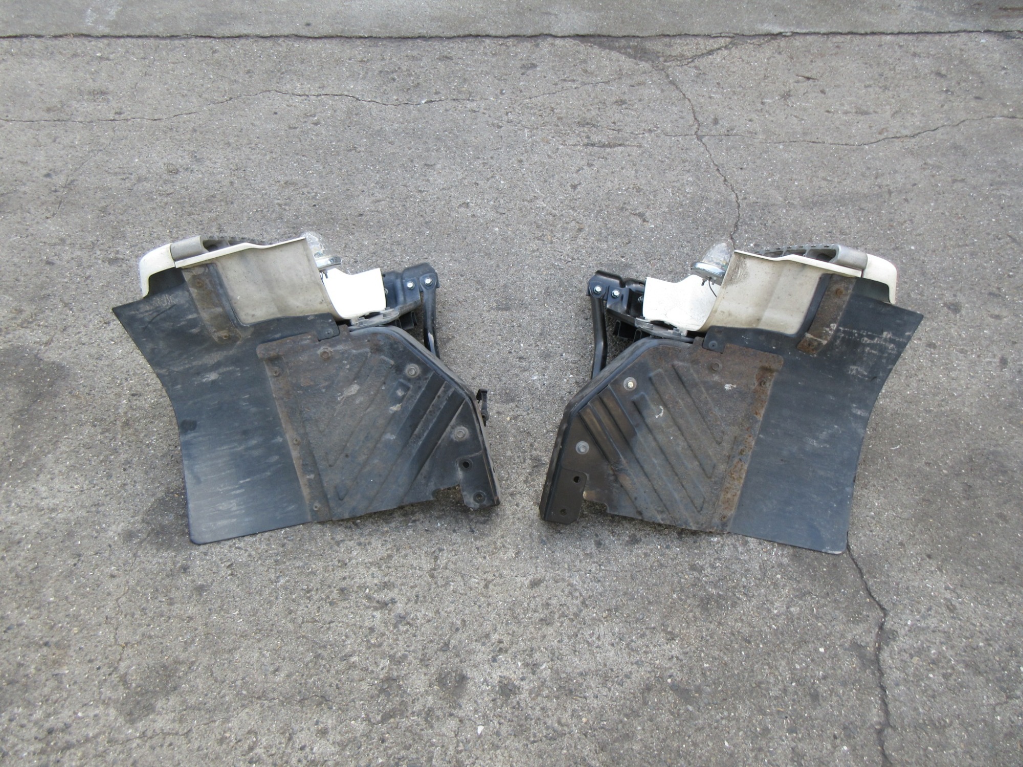 キャビン クオン QKG-GK6XA エスコット ロールーフ